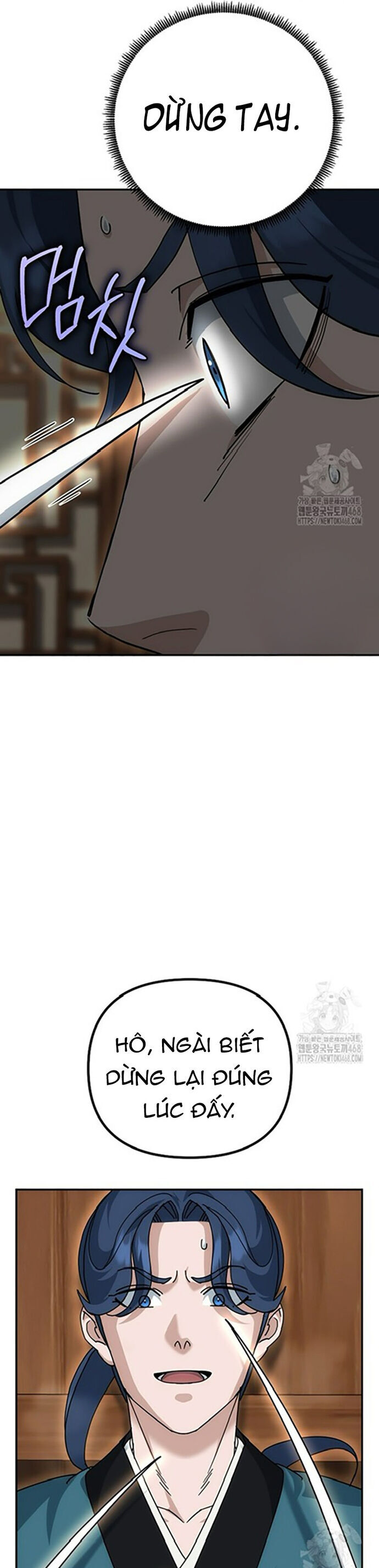 Hoạn Quan Tuyệt Luân - Chapter 12 - Page 31