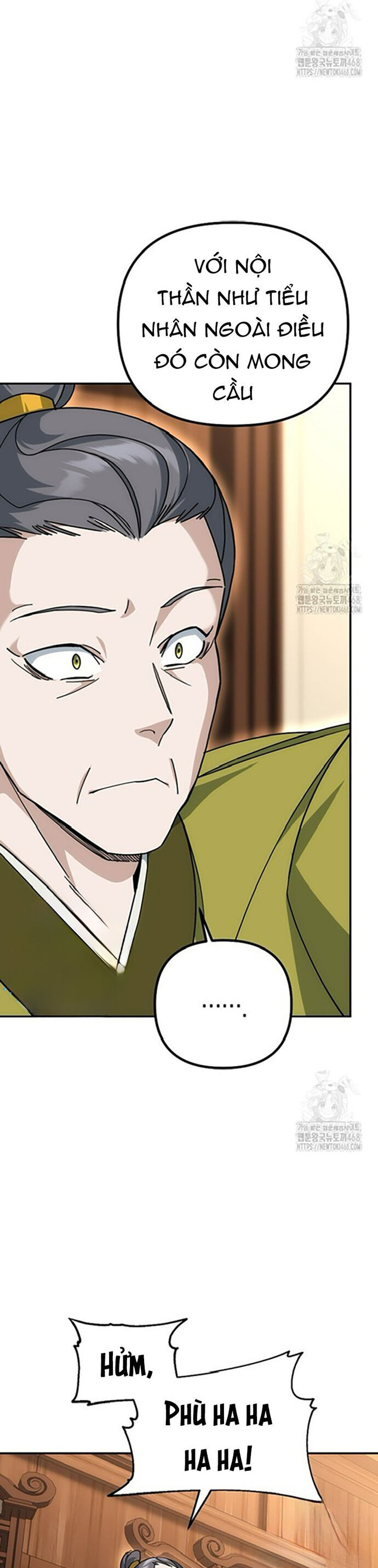 Hoạn Quan Tuyệt Luân - Chapter 12 - Page 33