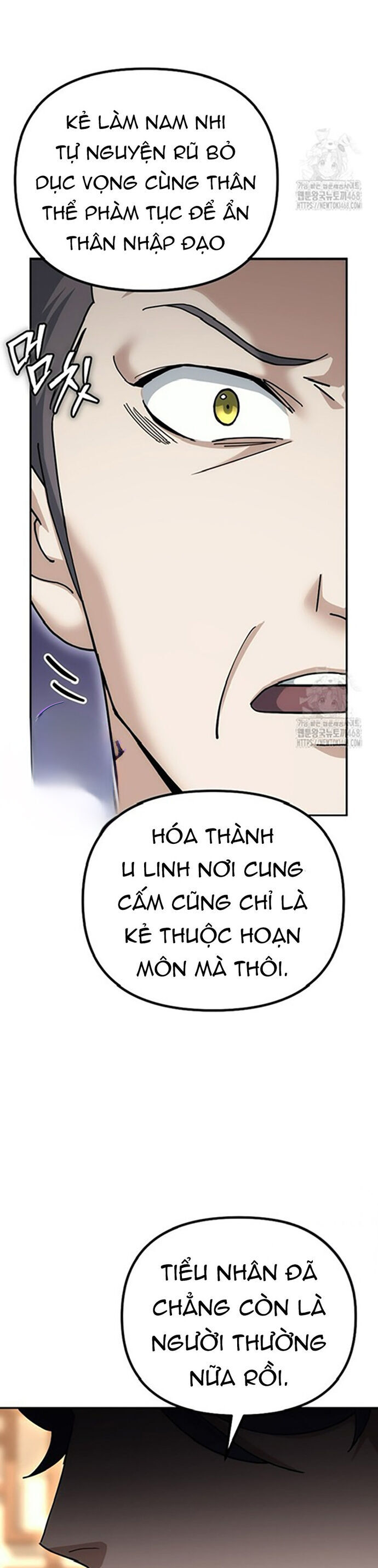 Hoạn Quan Tuyệt Luân - Chapter 12 - Page 36