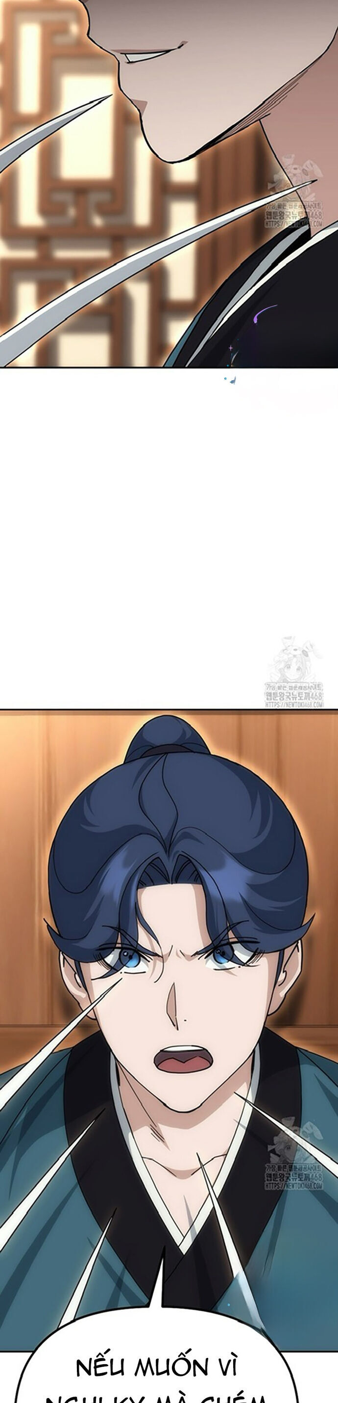 Hoạn Quan Tuyệt Luân - Chapter 12 - Page 37