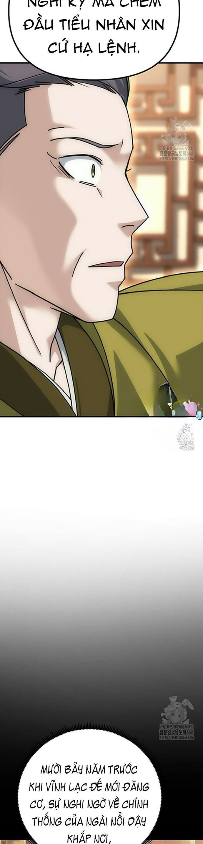 Hoạn Quan Tuyệt Luân - Chapter 12 - Page 38