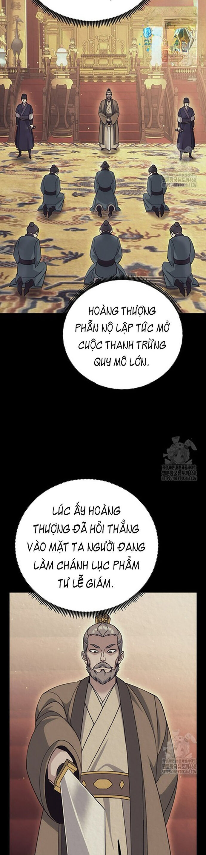 Hoạn Quan Tuyệt Luân - Chapter 12 - Page 39