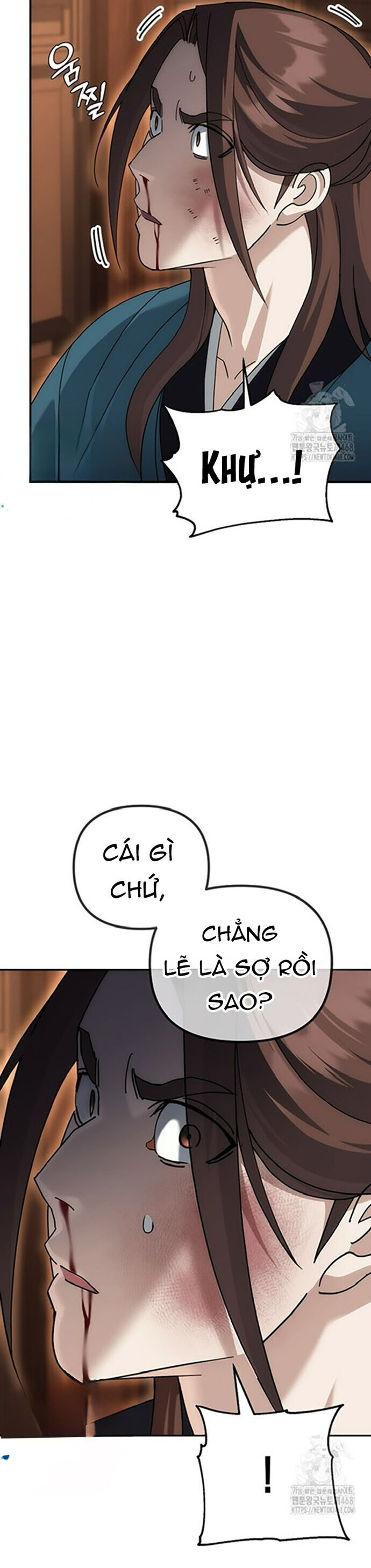 Hoạn Quan Tuyệt Luân - Chapter 12 - Page 4