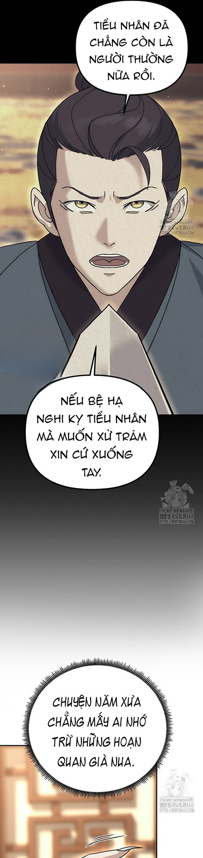 Hoạn Quan Tuyệt Luân - Chapter 12 - Page 41