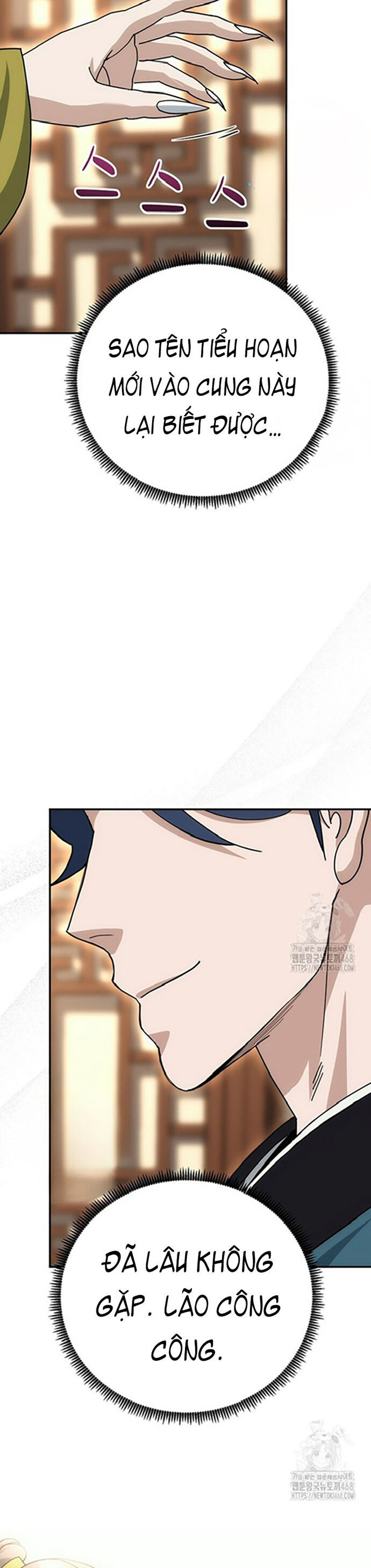 Hoạn Quan Tuyệt Luân - Chapter 12 - Page 42