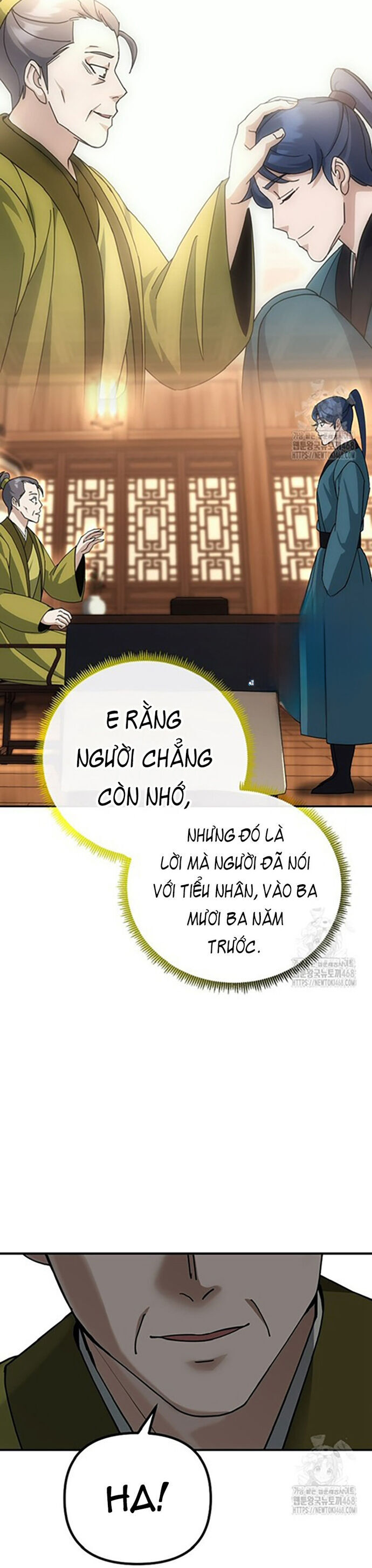 Hoạn Quan Tuyệt Luân - Chapter 12 - Page 43