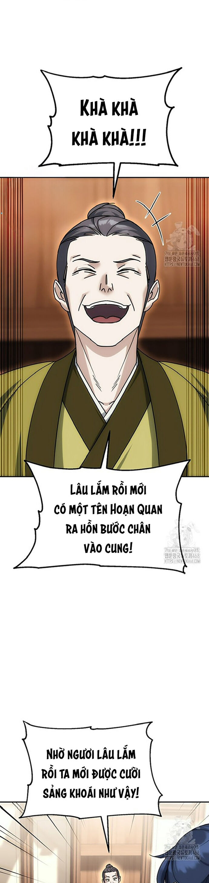 Hoạn Quan Tuyệt Luân - Chapter 12 - Page 44