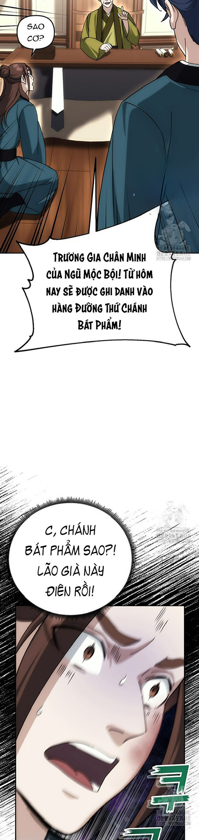 Hoạn Quan Tuyệt Luân - Chapter 12 - Page 45