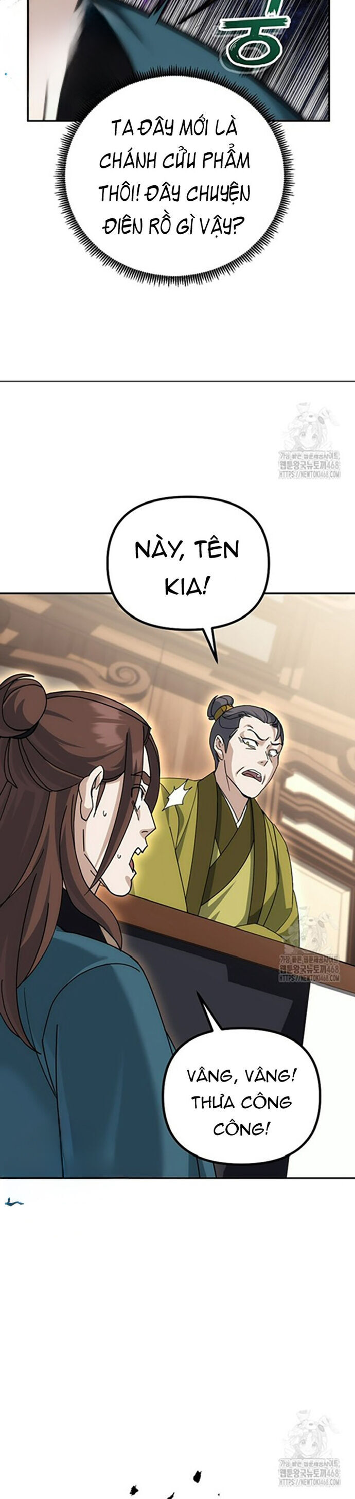 Hoạn Quan Tuyệt Luân - Chapter 12 - Page 46
