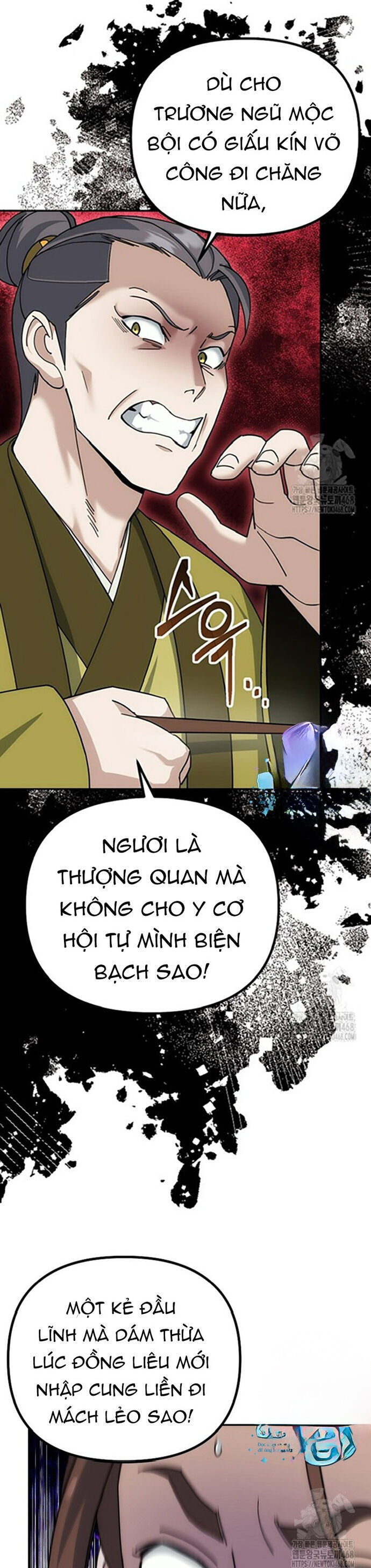 Hoạn Quan Tuyệt Luân - Chapter 12 - Page 47