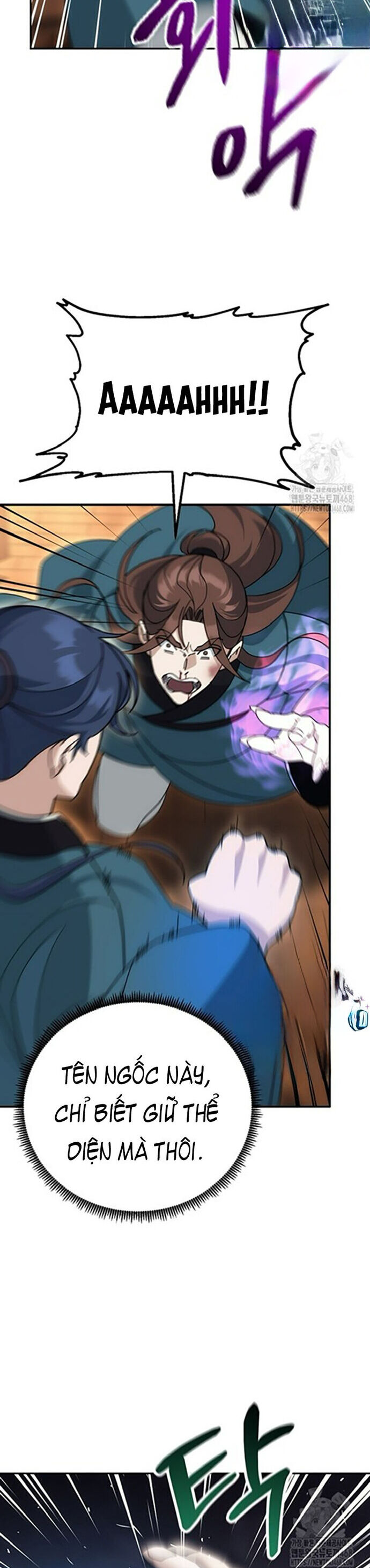Hoạn Quan Tuyệt Luân - Chapter 12 - Page 8