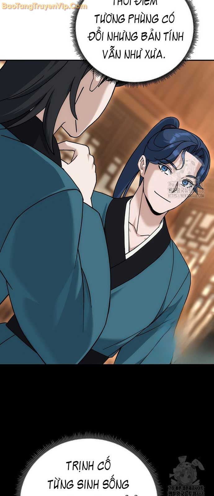 Hoạn Quan Tuyệt Luân - Chapter 13 - Page 10