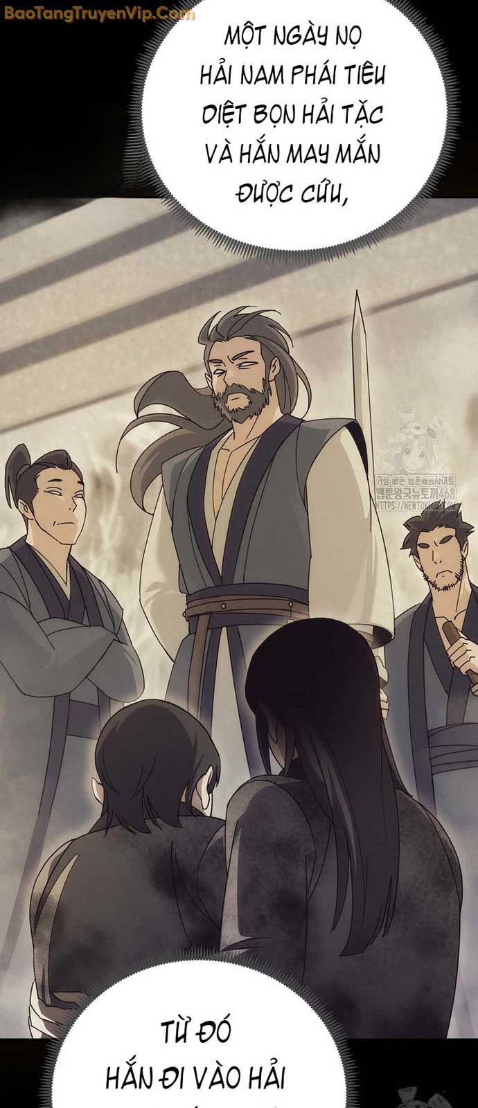 Hoạn Quan Tuyệt Luân - Chapter 13 - Page 13