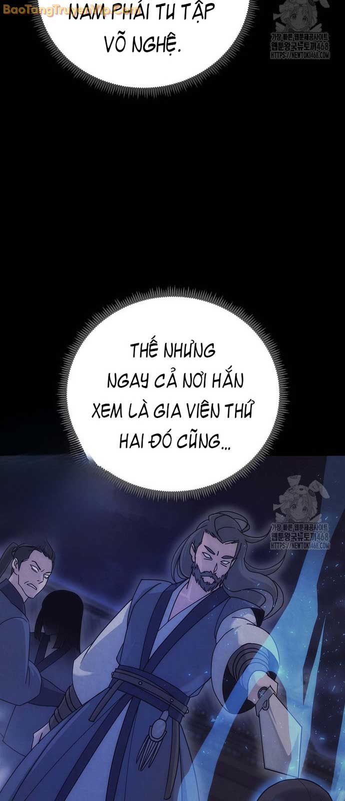 Hoạn Quan Tuyệt Luân - Chapter 13 - Page 14