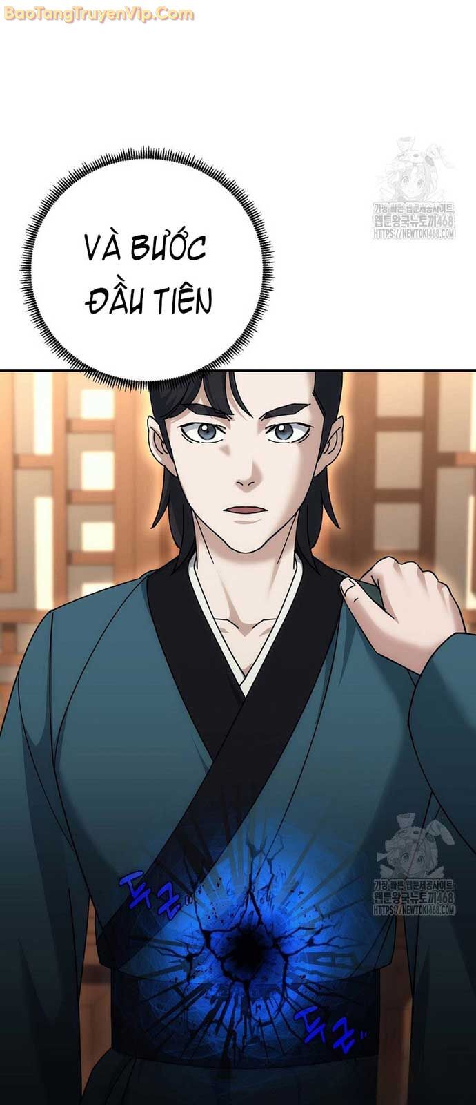 Hoạn Quan Tuyệt Luân - Chapter 13 - Page 21