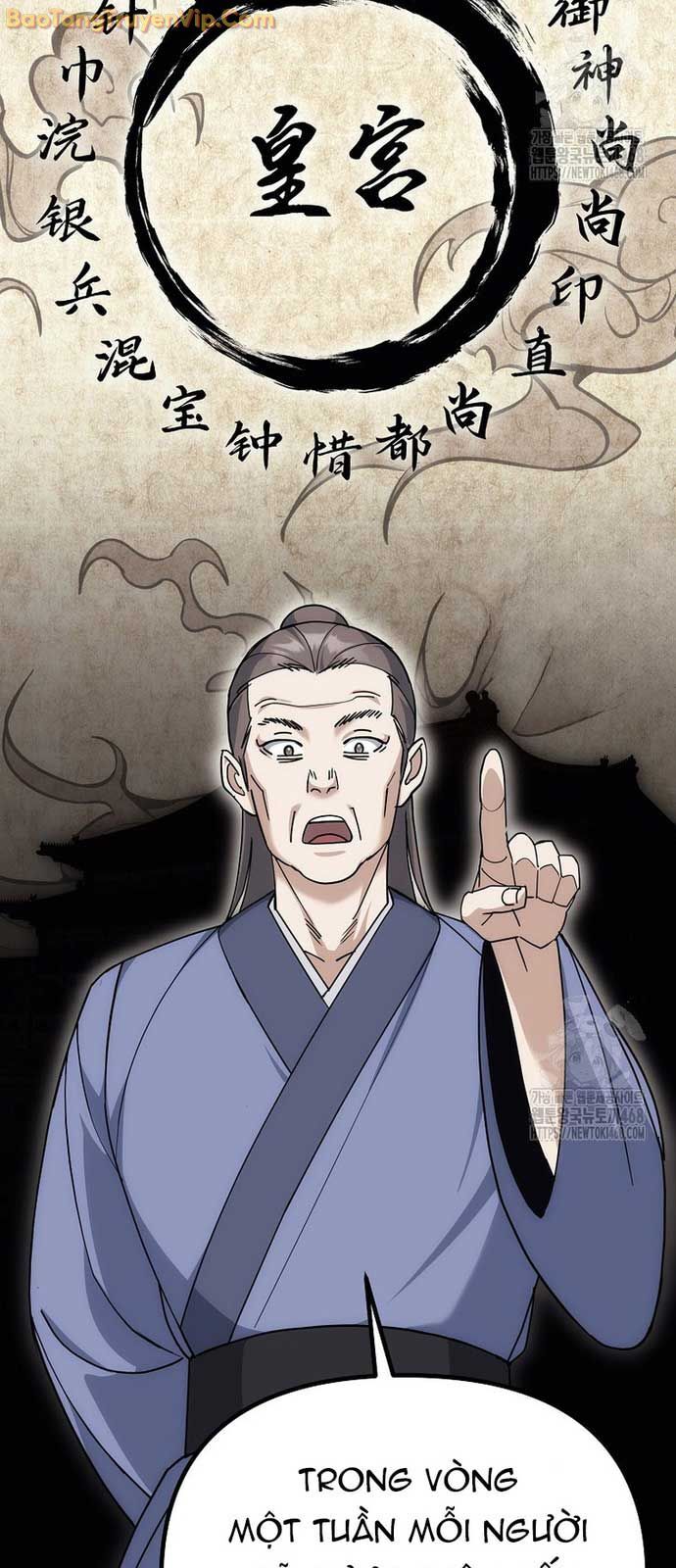 Hoạn Quan Tuyệt Luân - Chapter 13 - Page 26