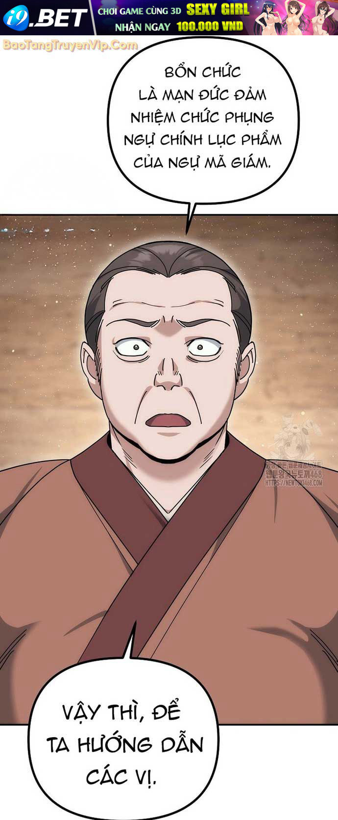 Hoạn Quan Tuyệt Luân - Chapter 13 - Page 38