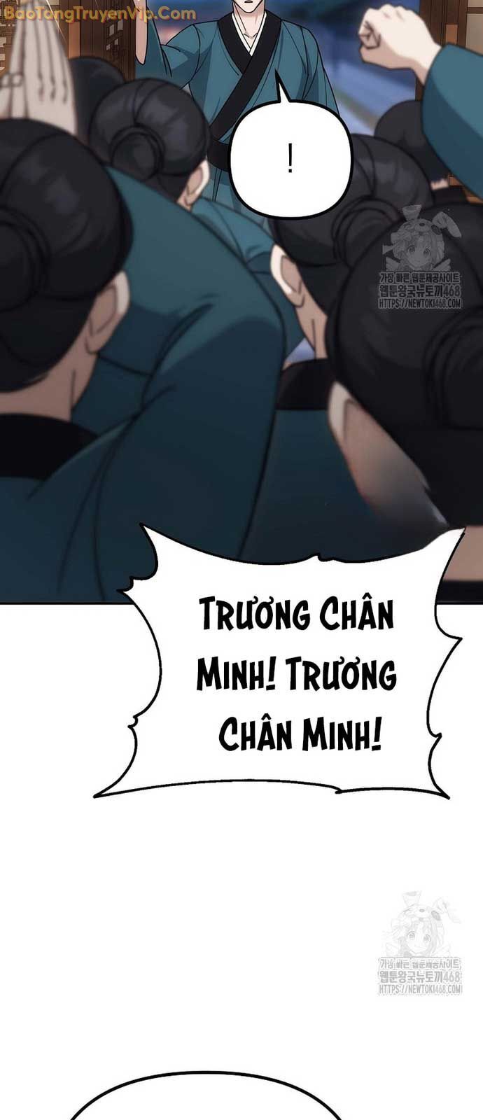 Hoạn Quan Tuyệt Luân - Chapter 13 - Page 4