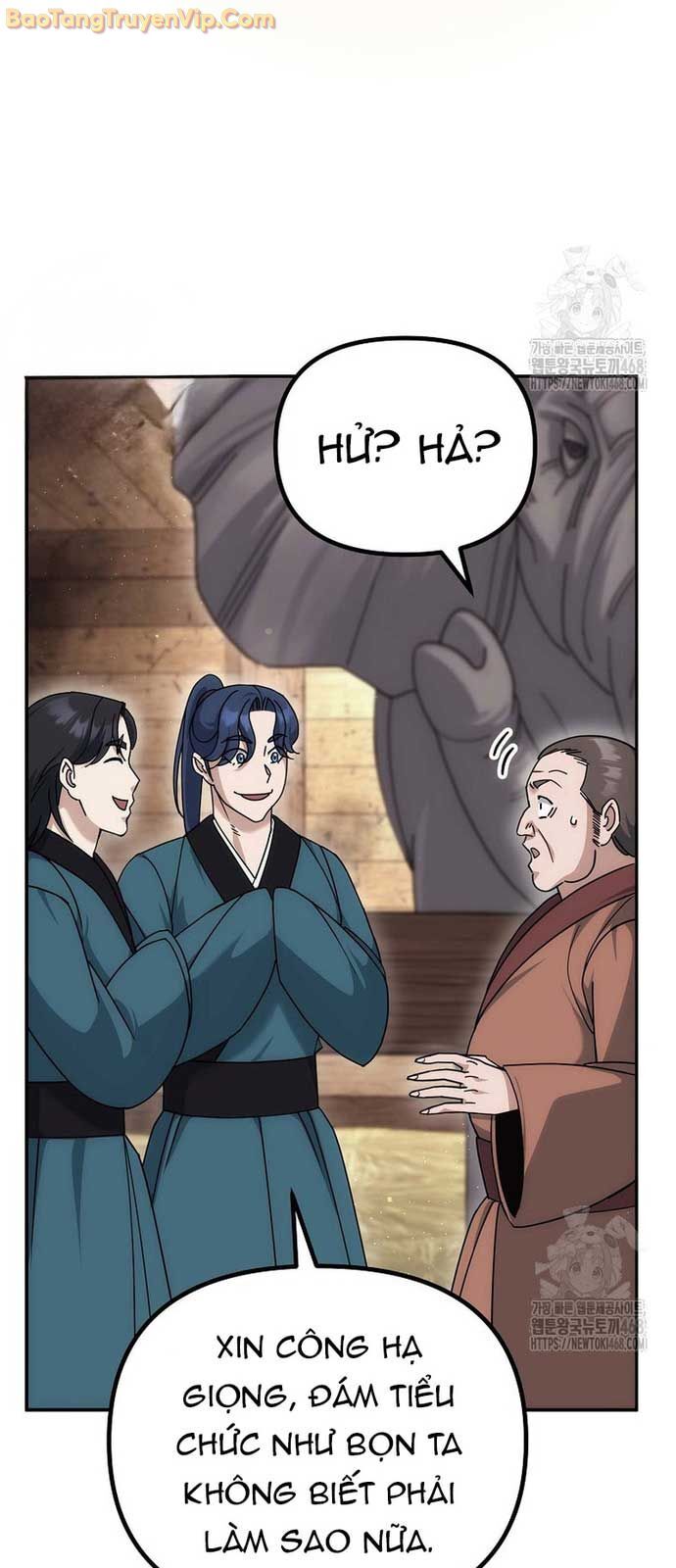 Hoạn Quan Tuyệt Luân - Chapter 13 - Page 42