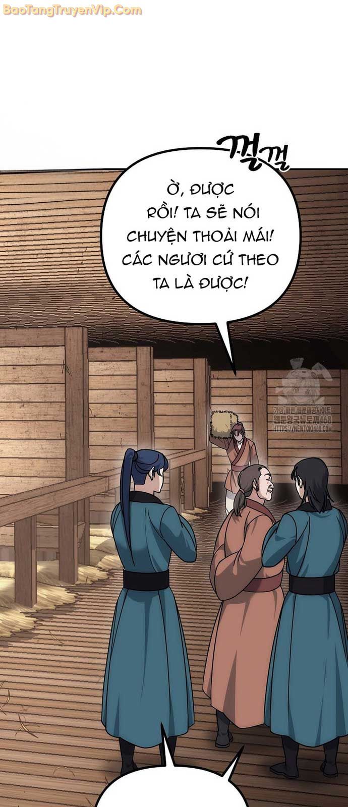 Hoạn Quan Tuyệt Luân - Chapter 13 - Page 46