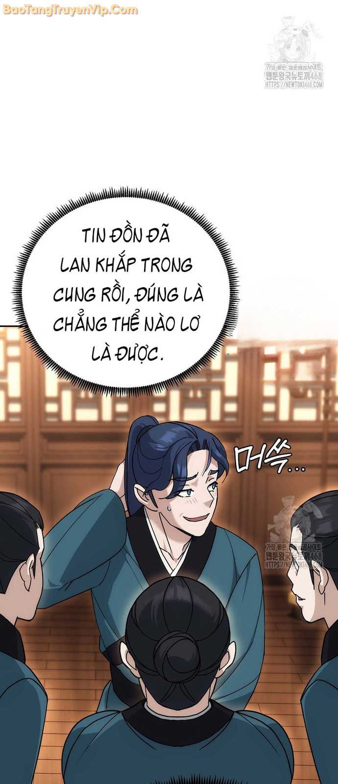 Hoạn Quan Tuyệt Luân - Chapter 13 - Page 6