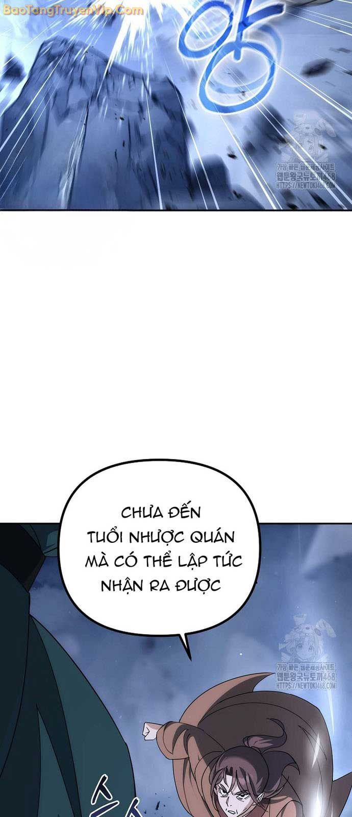 Hoạn Quan Tuyệt Luân - Chapter 14 - Page 20