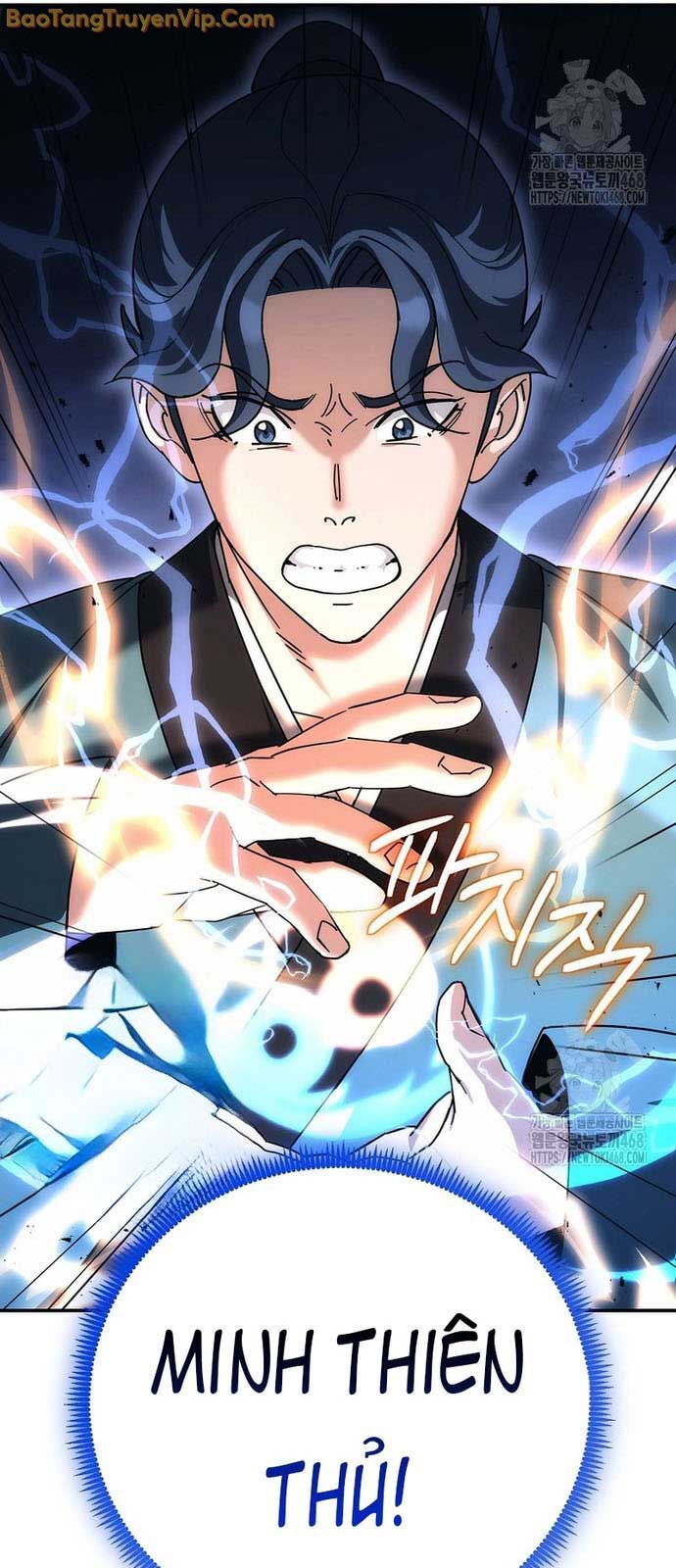 Hoạn Quan Tuyệt Luân - Chapter 14 - Page 25