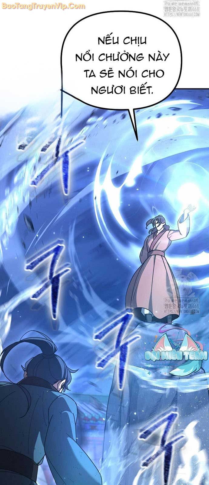 Hoạn Quan Tuyệt Luân - Chapter 14 - Page 37