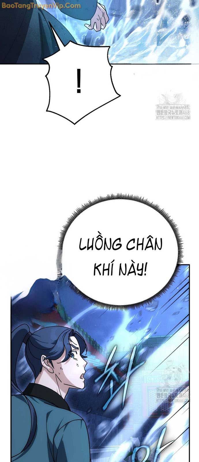 Hoạn Quan Tuyệt Luân - Chapter 14 - Page 38