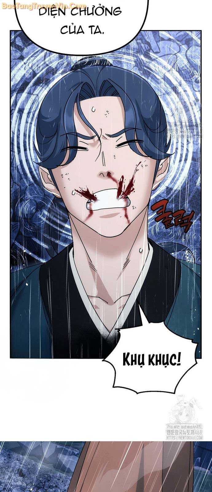 Hoạn Quan Tuyệt Luân - Chapter 14 - Page 49