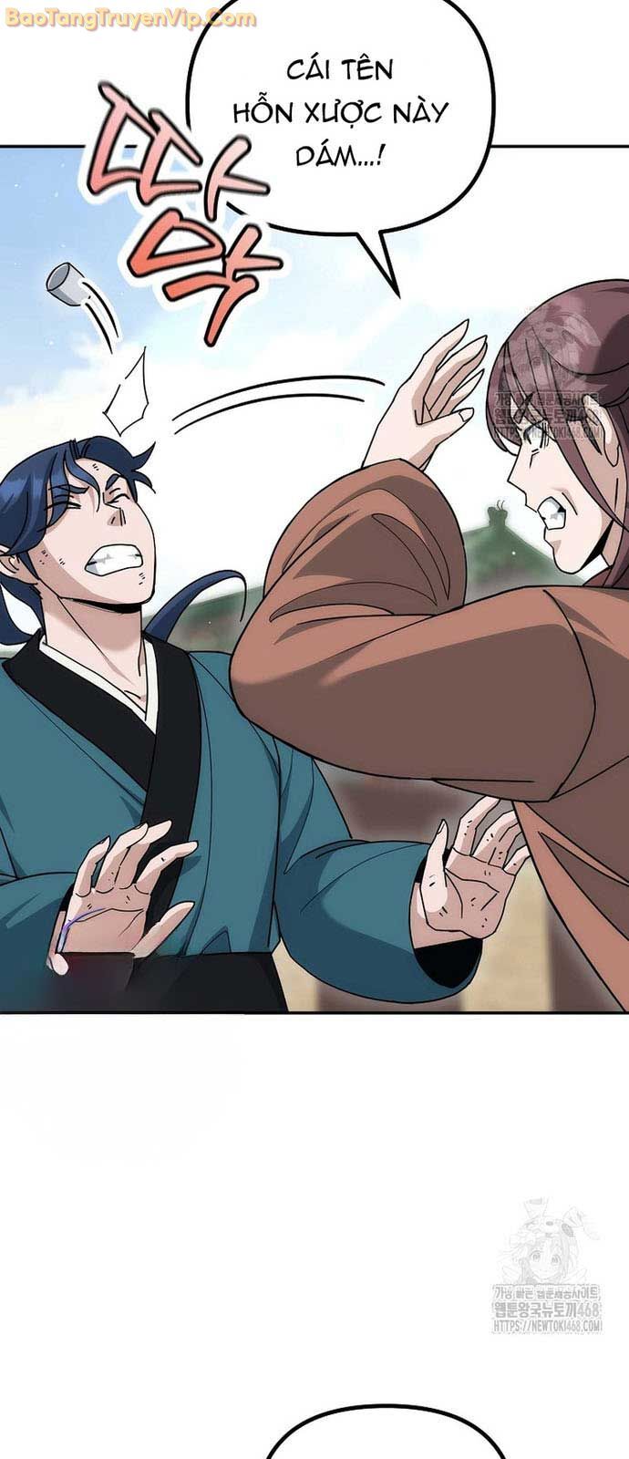 Hoạn Quan Tuyệt Luân - Chapter 14 - Page 62