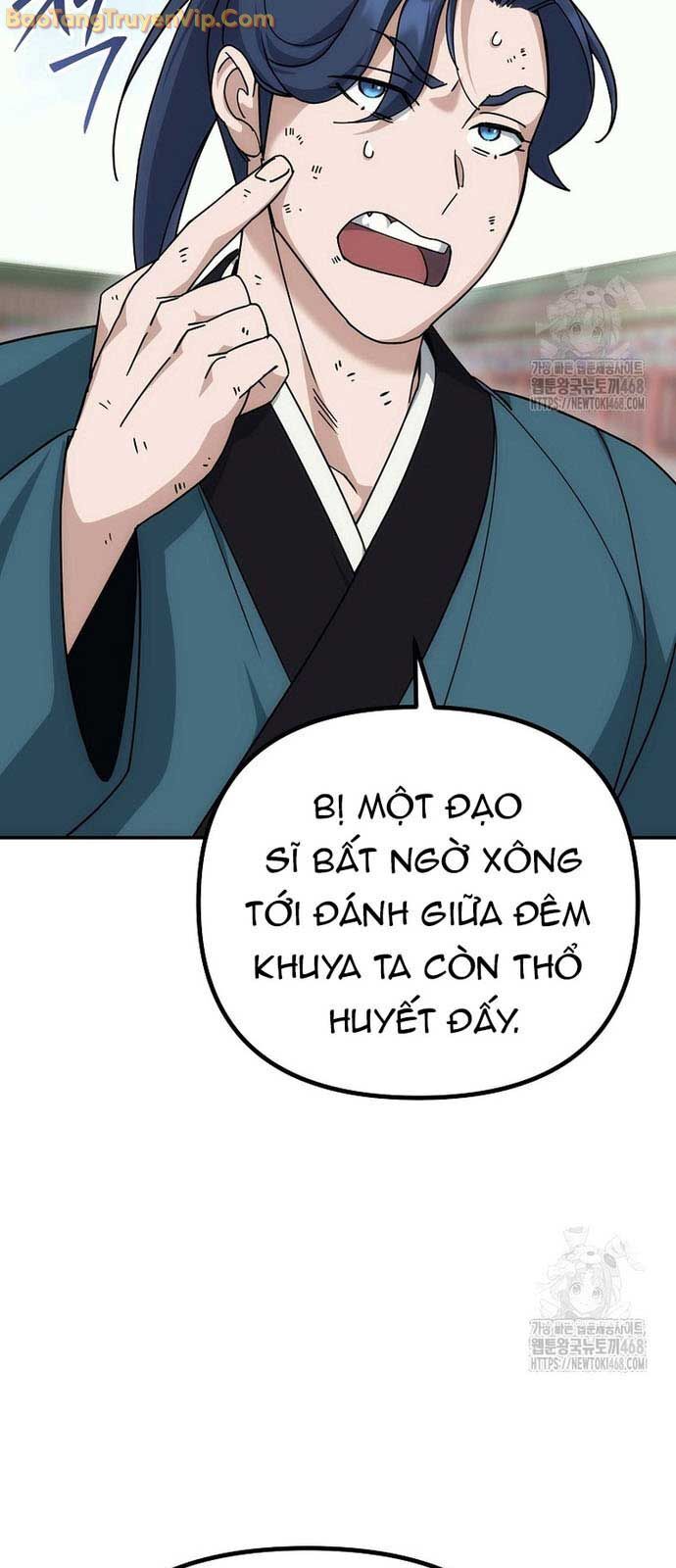 Hoạn Quan Tuyệt Luân - Chapter 14 - Page 70