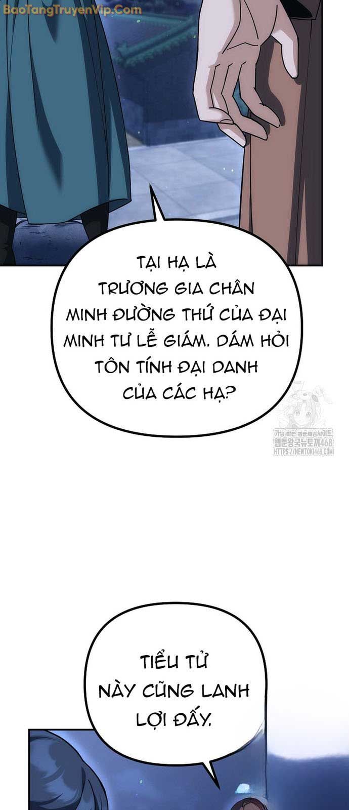Hoạn Quan Tuyệt Luân - Chapter 14 - Page 8