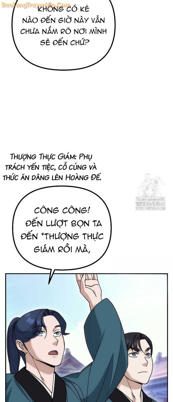 Hoạn Quan Tuyệt Luân - Chapter 15 - Page 16