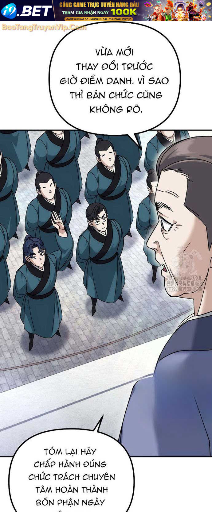 Hoạn Quan Tuyệt Luân - Chapter 15 - Page 18