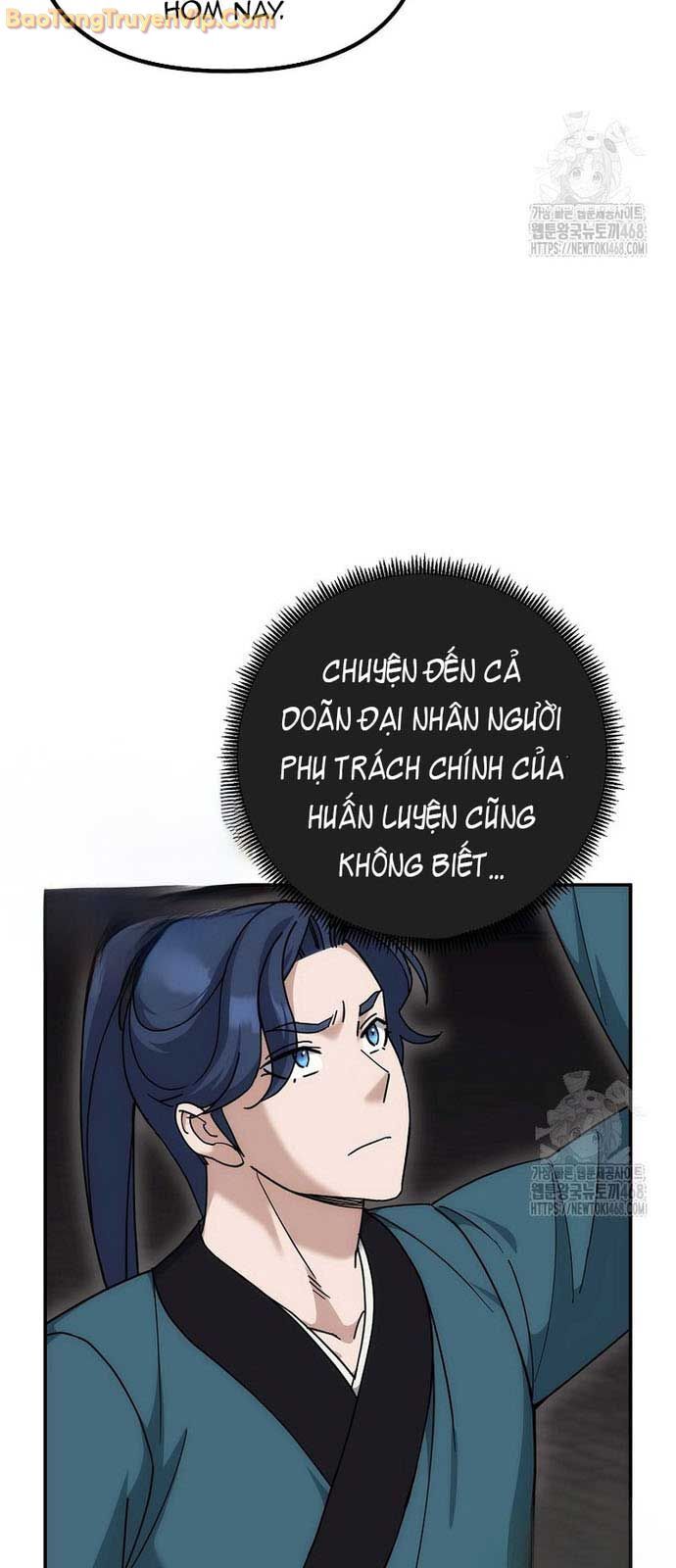 Hoạn Quan Tuyệt Luân - Chapter 15 - Page 19