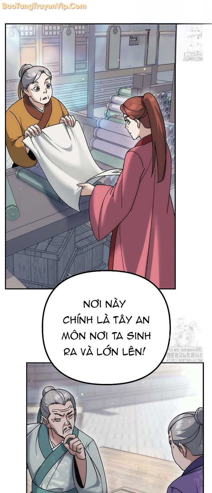 Hoạn Quan Tuyệt Luân - Chapter 15 - Page 27