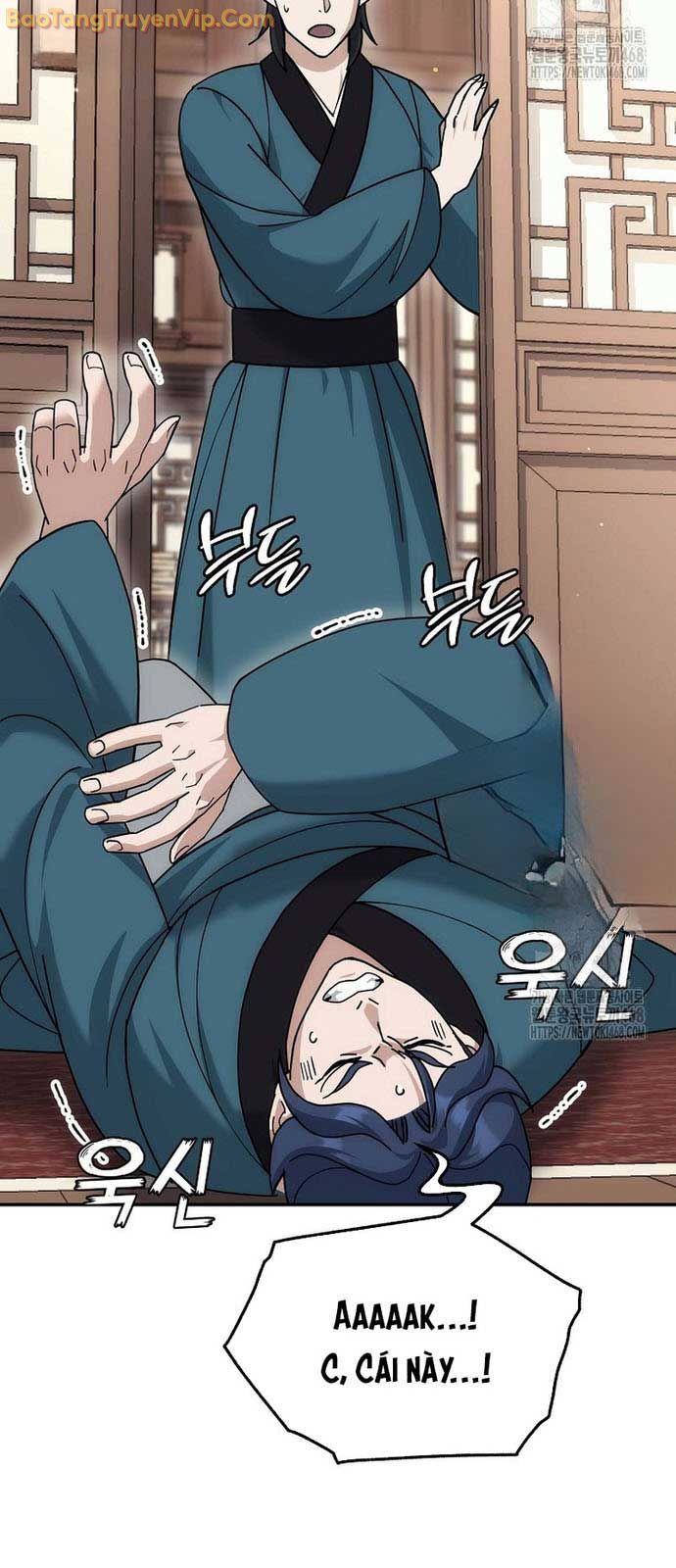 Hoạn Quan Tuyệt Luân - Chapter 15 - Page 3