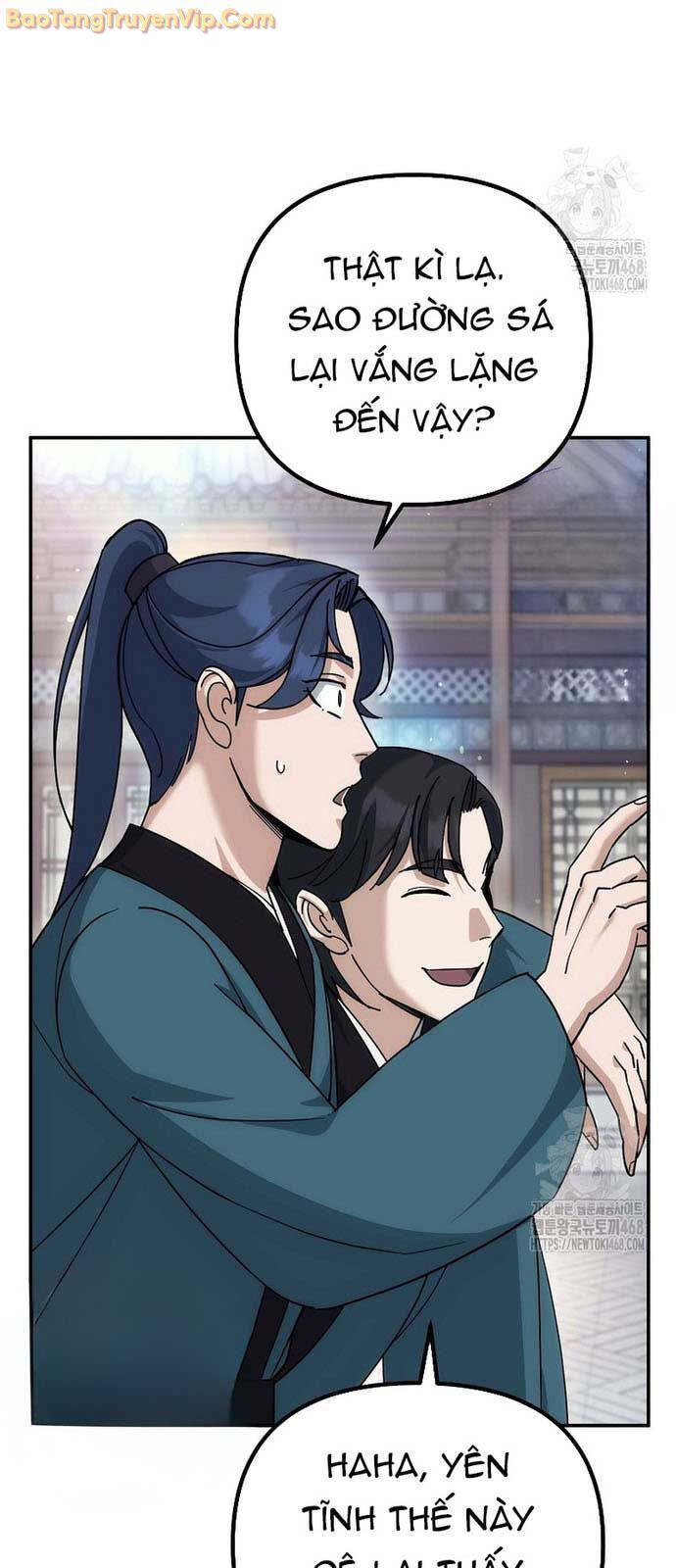Hoạn Quan Tuyệt Luân - Chapter 15 - Page 30