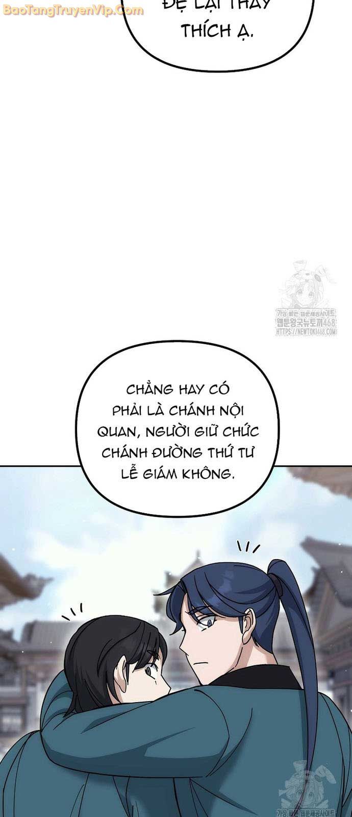 Hoạn Quan Tuyệt Luân - Chapter 15 - Page 31