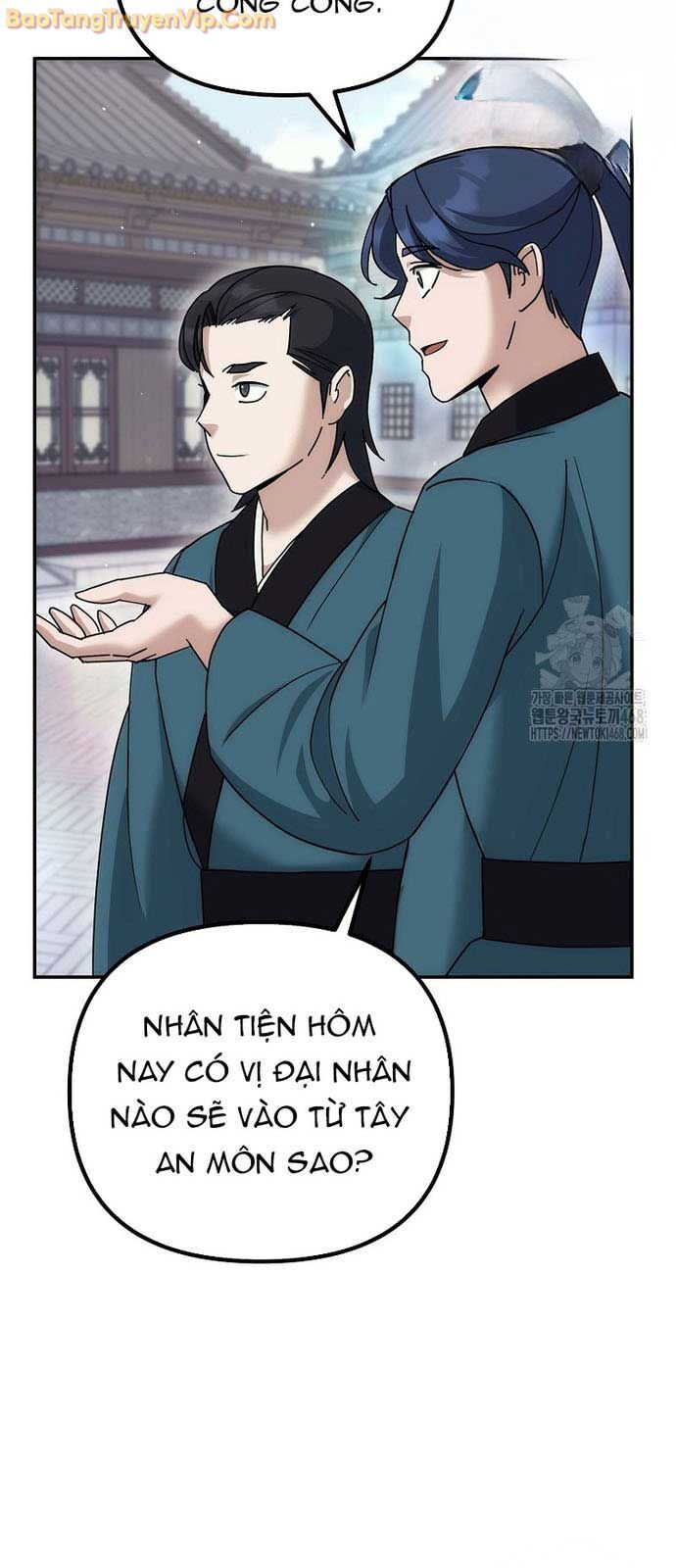 Hoạn Quan Tuyệt Luân - Chapter 15 - Page 34