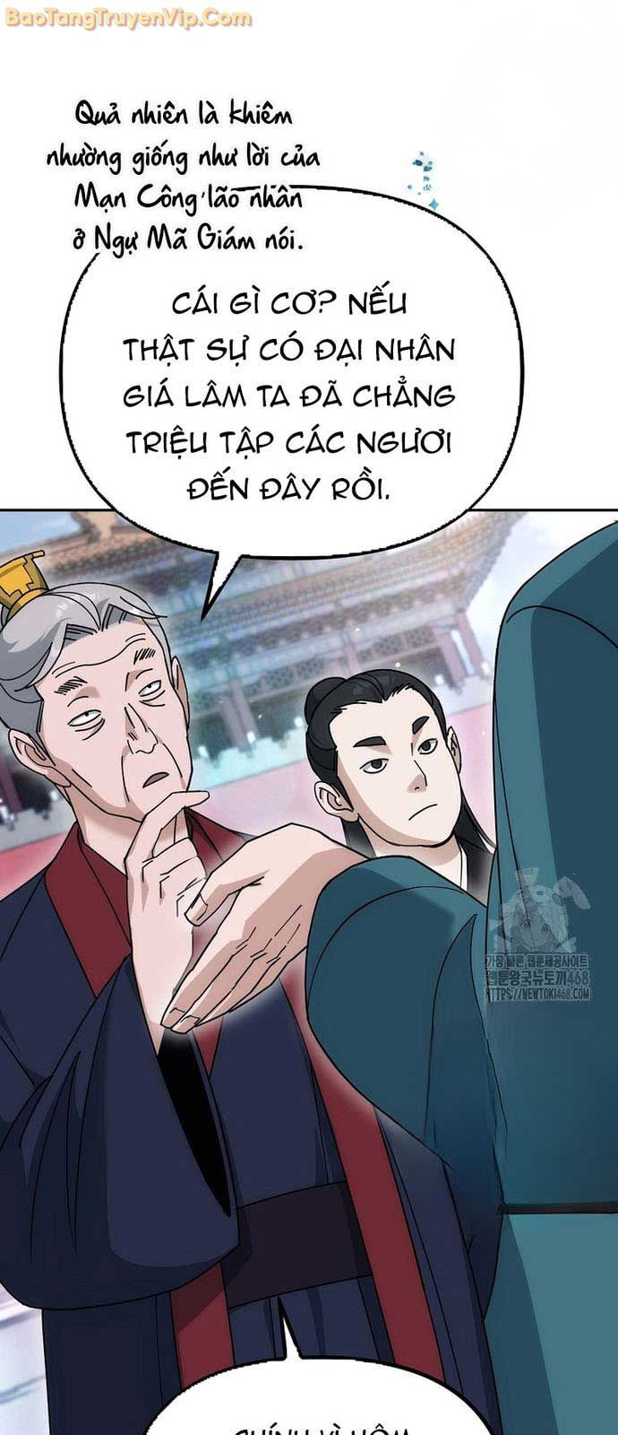 Hoạn Quan Tuyệt Luân - Chapter 15 - Page 35