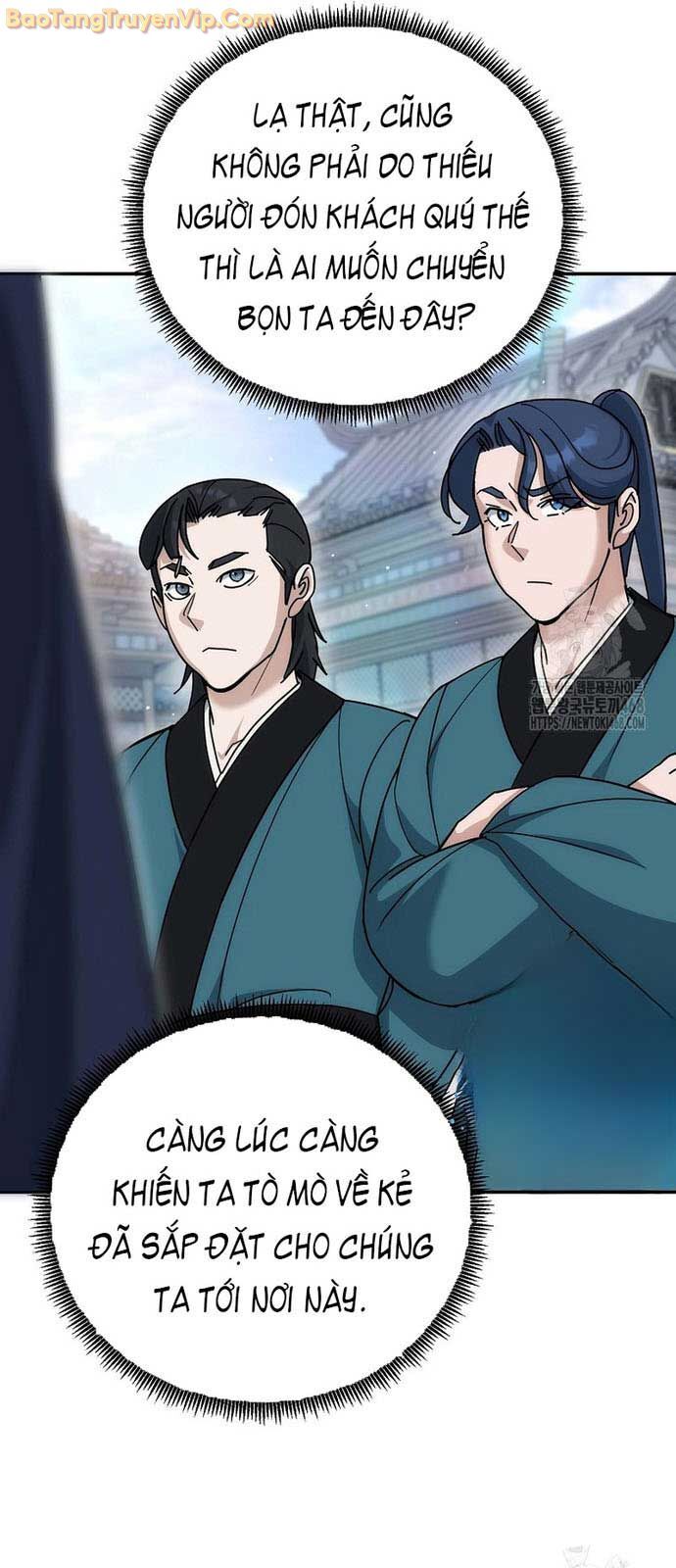 Hoạn Quan Tuyệt Luân - Chapter 15 - Page 37