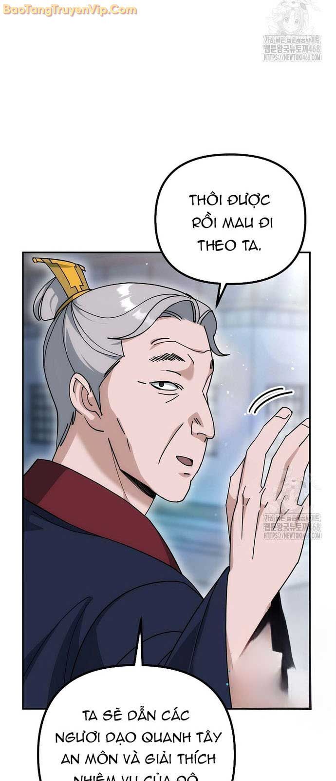 Hoạn Quan Tuyệt Luân - Chapter 15 - Page 38