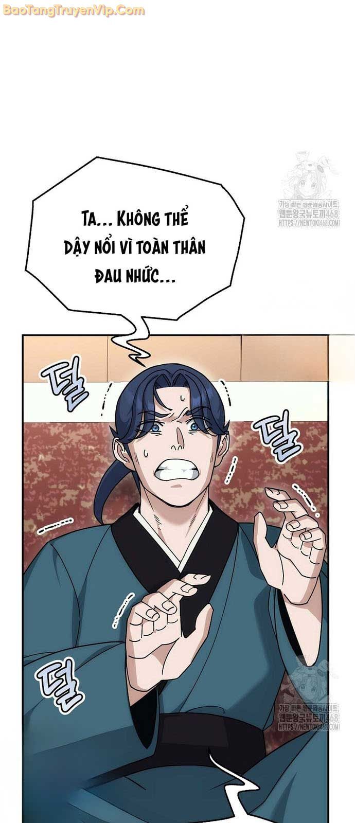 Hoạn Quan Tuyệt Luân - Chapter 15 - Page 4