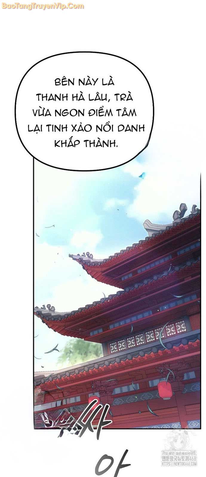 Hoạn Quan Tuyệt Luân - Chapter 15 - Page 42