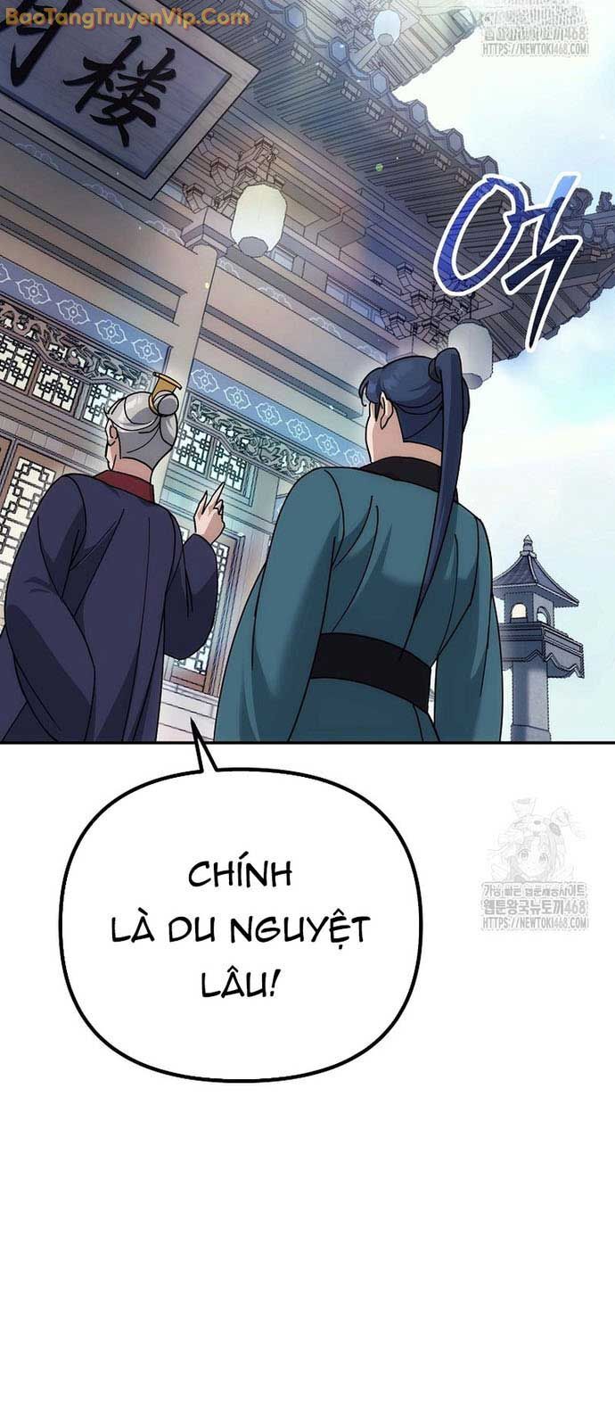 Hoạn Quan Tuyệt Luân - Chapter 15 - Page 46