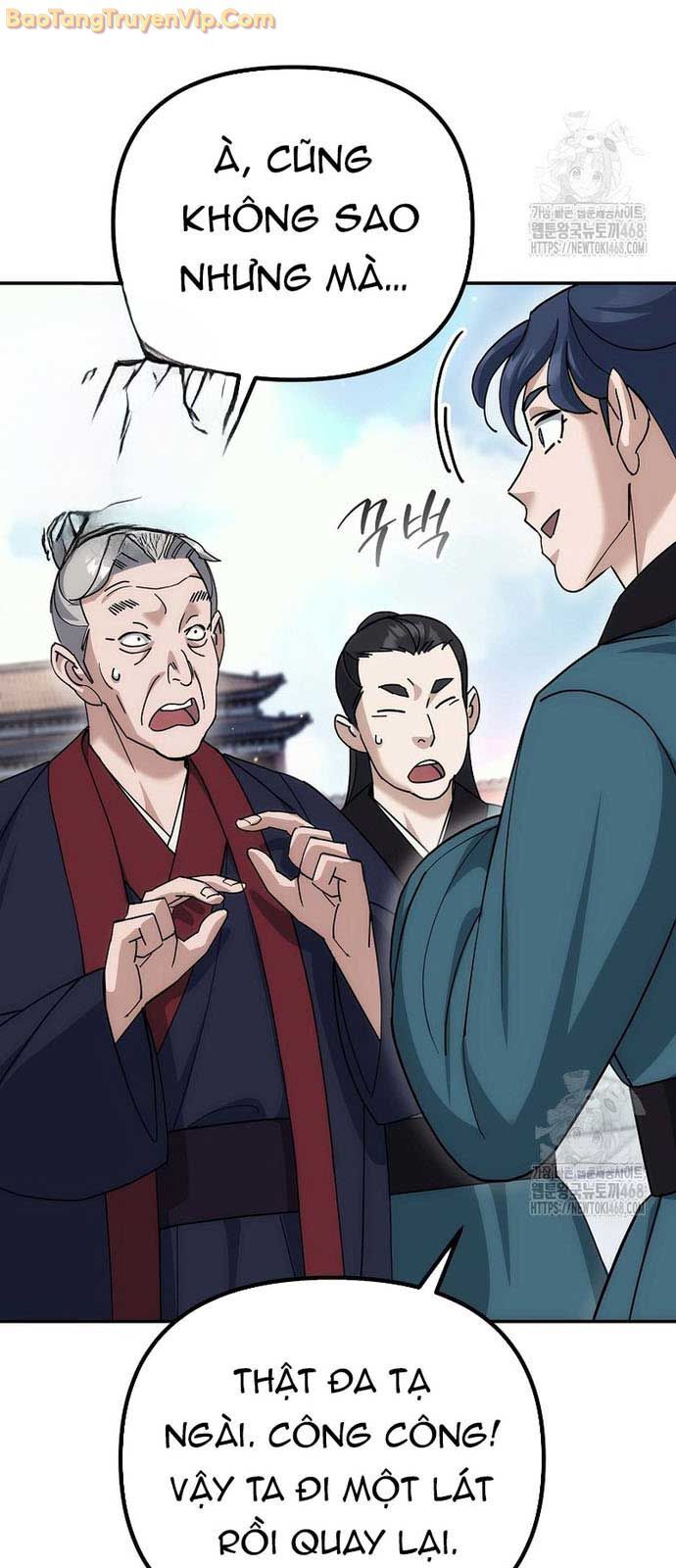 Hoạn Quan Tuyệt Luân - Chapter 15 - Page 52