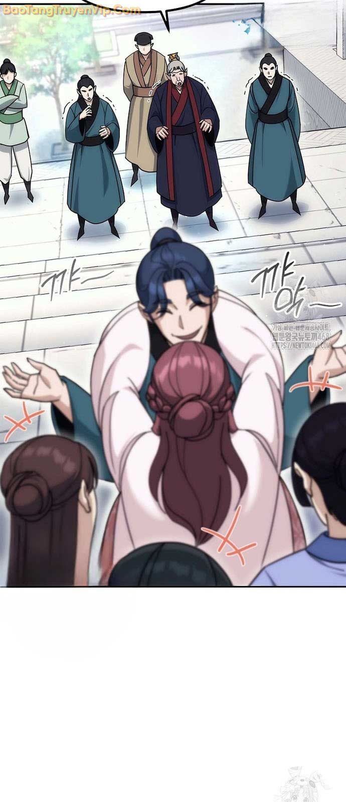 Hoạn Quan Tuyệt Luân - Chapter 15 - Page 63