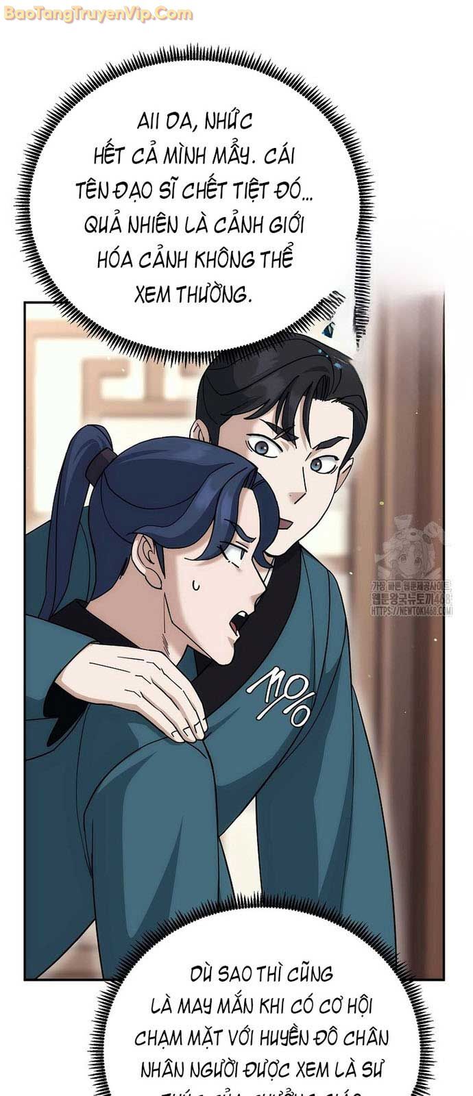 Hoạn Quan Tuyệt Luân - Chapter 15 - Page 8